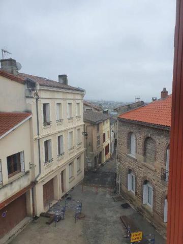 Appartement 3 pièces de 56 m² à Saint galmier