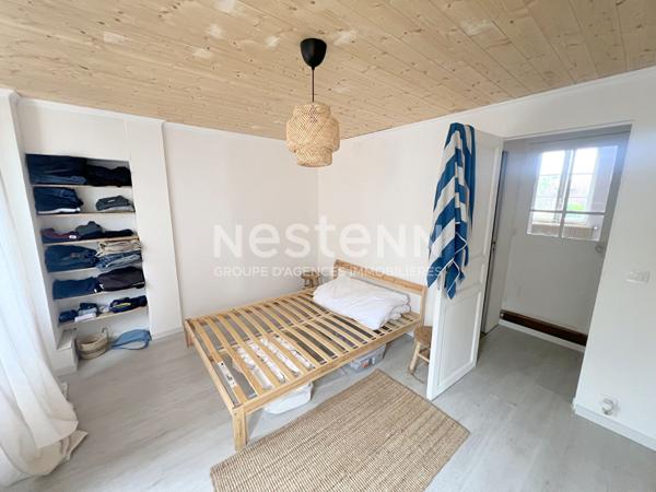 Maison GISORS 86m2 3 chambres + garage