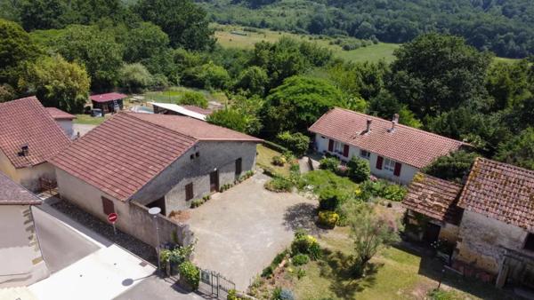 maison 5 pièces 106m² à vendre à Hagetmau