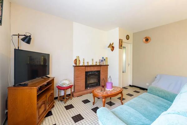 maison 5 pièces 106m² à vendre à Hagetmau