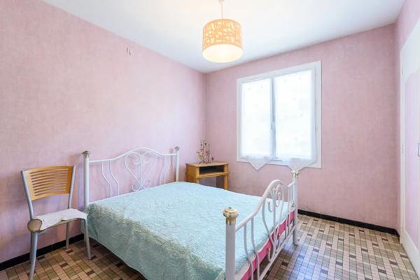 maison 5 pièces 106m² à vendre à Hagetmau