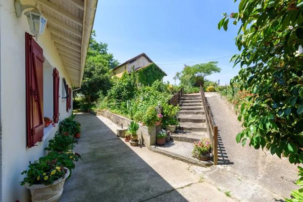 maison 5 pièces 106m² à vendre à Hagetmau