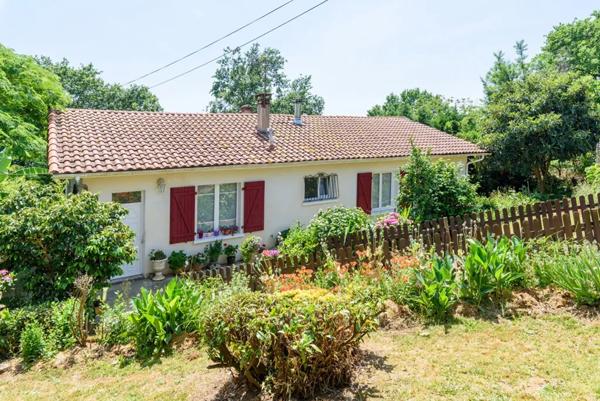 maison 5 pièces 106m² à vendre à Hagetmau