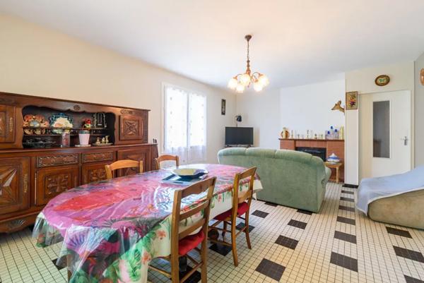 maison 5 pièces 106m² à vendre à Hagetmau