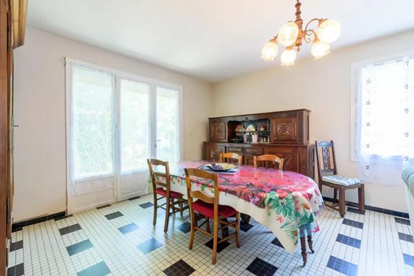 maison 5 pièces 106m² à vendre à Hagetmau