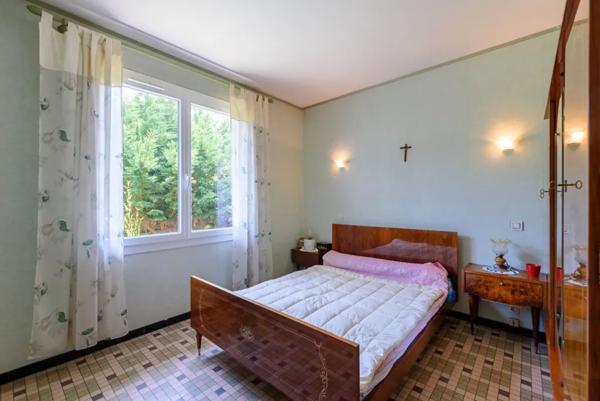 maison 5 pièces 106m² à vendre à Hagetmau
