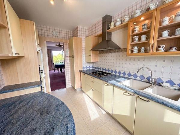 Appartement duplex PARC PAYSAGER