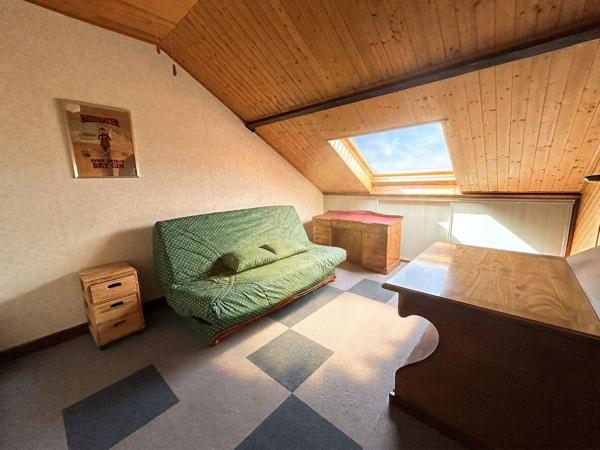Appartement duplex PARC PAYSAGER