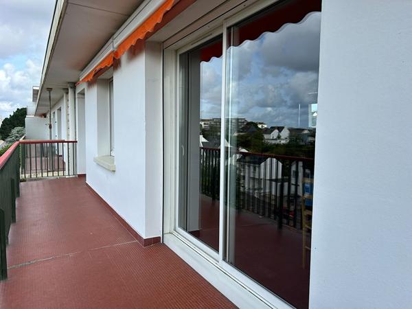 Appartement duplex PARC PAYSAGER
