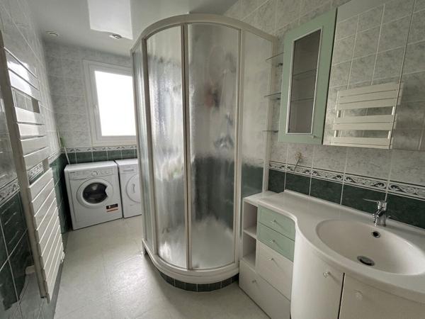 Appartement duplex PARC PAYSAGER