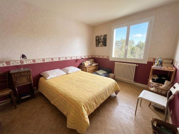 Appartement duplex PARC PAYSAGER