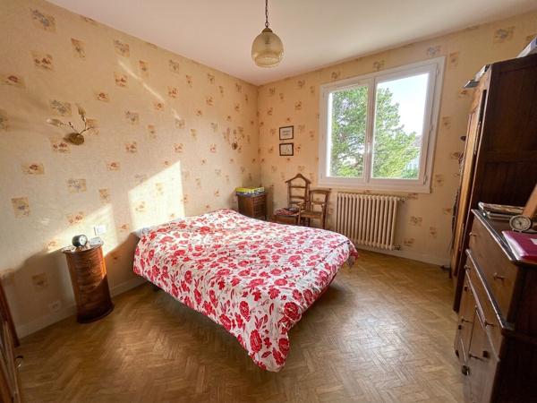 Appartement duplex PARC PAYSAGER