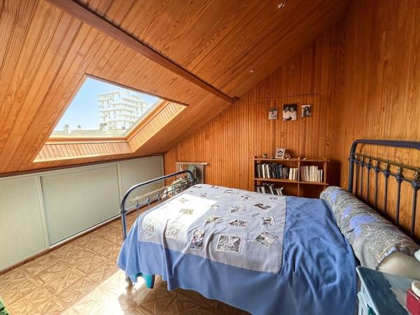Appartement duplex PARC PAYSAGER