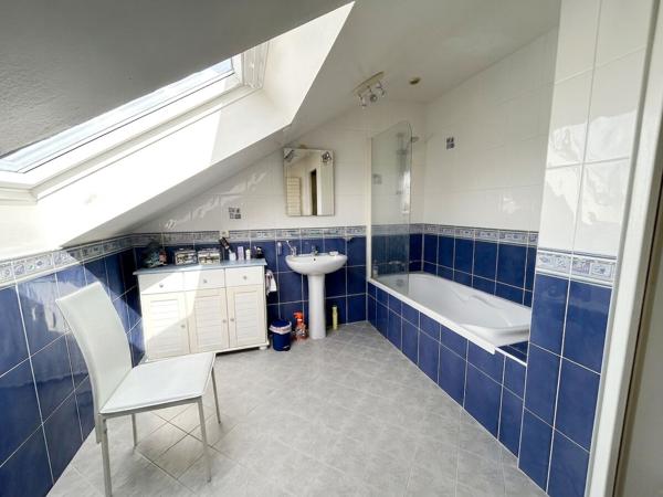 Appartement duplex PARC PAYSAGER