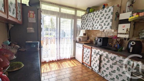 Appartement F6 à vendre  6 pièces - 98,30 m2 ST LO - 50