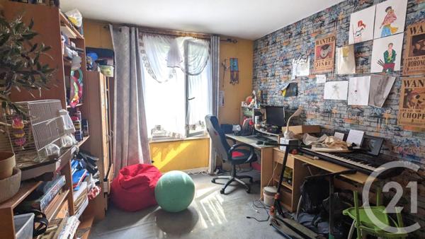 Appartement F6 à vendre  6 pièces - 98,30 m2 ST LO - 50