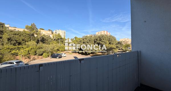 Location Appartement 4 pièces 74.96 m² - Villeneuve-lès-avignon 30400
