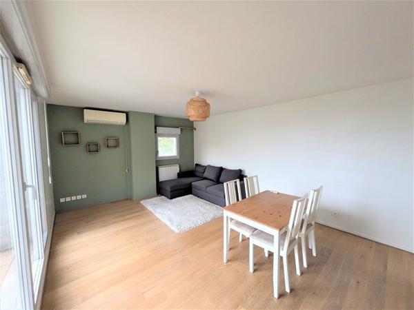 Appartement à louer |  Toulouse |  3 pièces | 69 m²