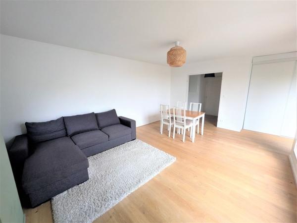 Appartement à louer |  Toulouse |  3 pièces | 69 m²