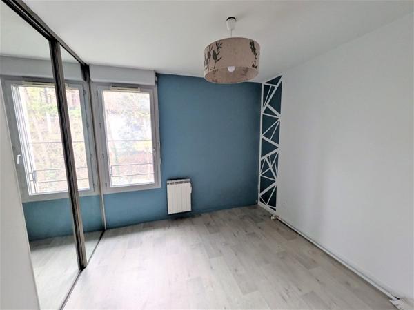 Appartement à louer |  Toulouse |  3 pièces | 69 m²