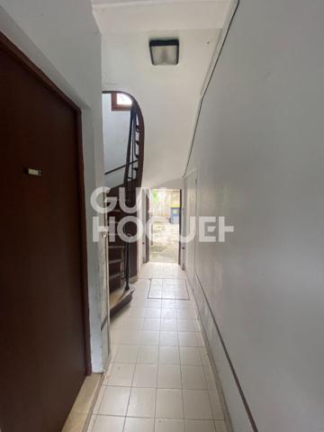 GARIBALDI - IMMEUBLE SAINT-OUEN - 105 M² - 4 APPARTEMENTS