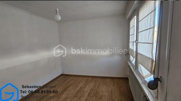 Corps de ferme de 128 m²