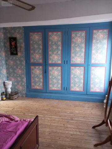 Maison à vendre à La Capelle dans l'Aisne (02260), ref : 02082-1073144