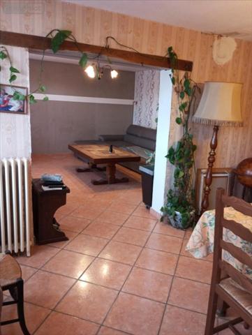 Maison à vendre à La Capelle dans l'Aisne (02260), ref : 02082-1073144