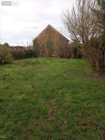 Maison à vendre à La Capelle dans l'Aisne (02260), ref : 02082-1073144