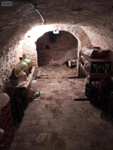 Maison à vendre à La Capelle dans l'Aisne (02260), ref : 02082-1073144