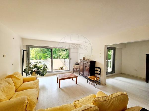 Appartement  en vente - Seine-et-Marne - 77