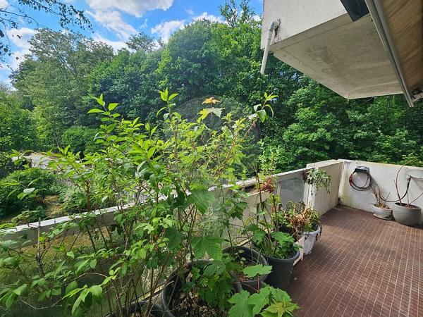 Appartement  en vente - Seine-et-Marne - 77