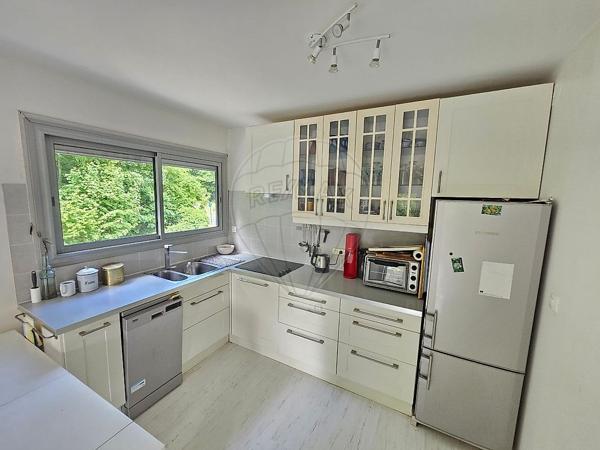 Appartement  en vente - Seine-et-Marne - 77