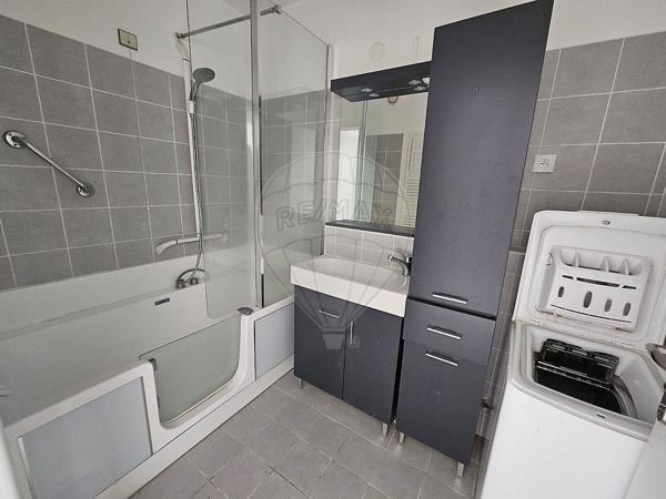 Appartement  en vente - Seine-et-Marne - 77