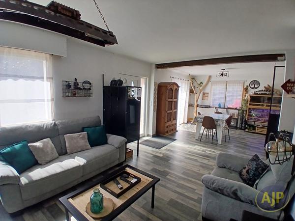 Vente maison Blain : 269 000 € - AJP Immobilier Blain