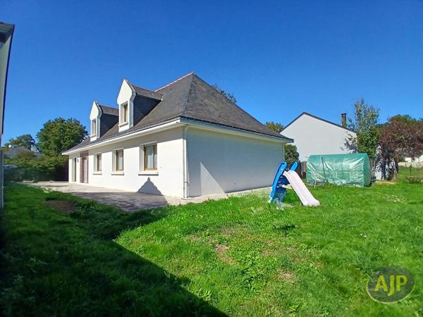 Vente maison Blain : 269 000 € - AJP Immobilier Blain