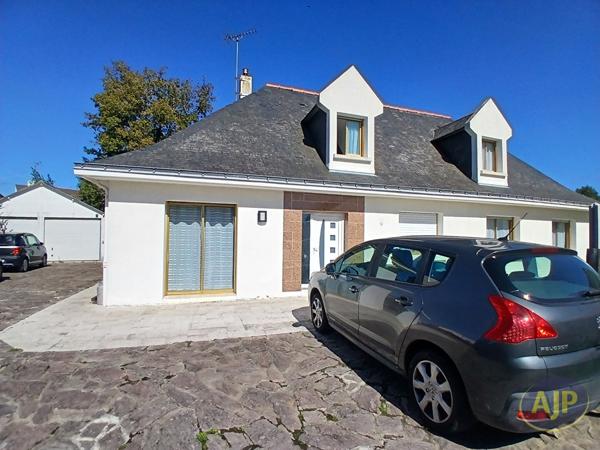 Vente maison Blain : 269 000 € - AJP Immobilier Blain