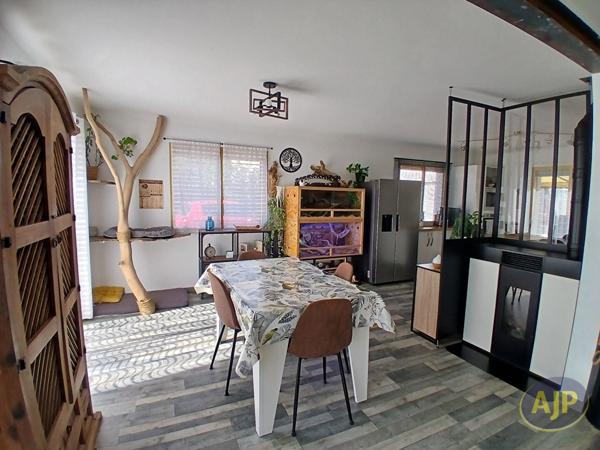 Vente maison Blain : 269 000 € - AJP Immobilier Blain