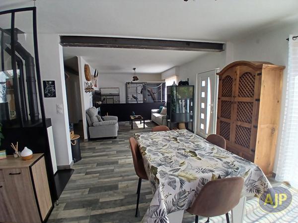 Vente maison Blain : 269 000 € - AJP Immobilier Blain