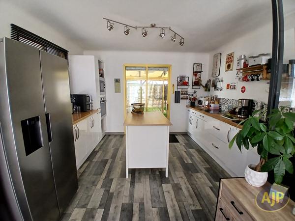 Vente maison Blain : 269 000 € - AJP Immobilier Blain