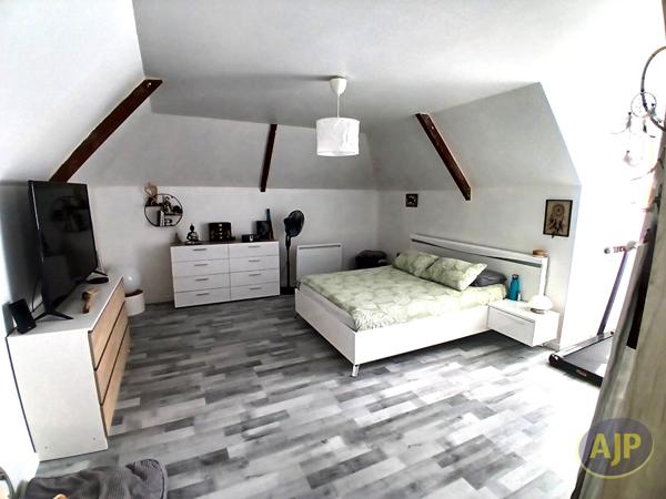 Vente maison Blain : 269 000 € - AJP Immobilier Blain