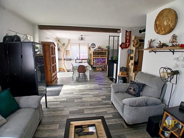 Vente maison Blain : 269 000 € - AJP Immobilier Blain