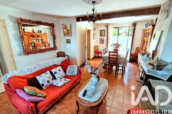 Maison à vendre 5 pièces 146 m² Noisy-le-Sec