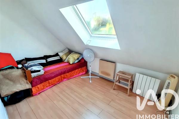 Maison à vendre 5 pièces 146 m² Noisy-le-Sec