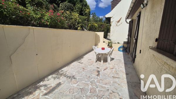 Maison à vendre 5 pièces 146 m² Noisy-le-Sec