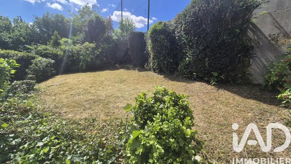 Maison à vendre 5 pièces 146 m² Noisy-le-Sec