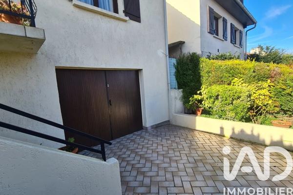 Maison à vendre 5 pièces 146 m² Noisy-le-Sec