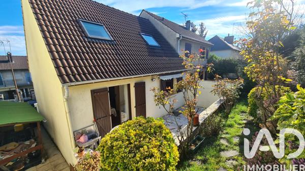 Maison à vendre 5 pièces 146 m² Noisy-le-Sec