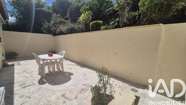 Maison à vendre 5 pièces 146 m² Noisy-le-Sec