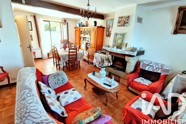 Maison à vendre 5 pièces 146 m² Noisy-le-Sec